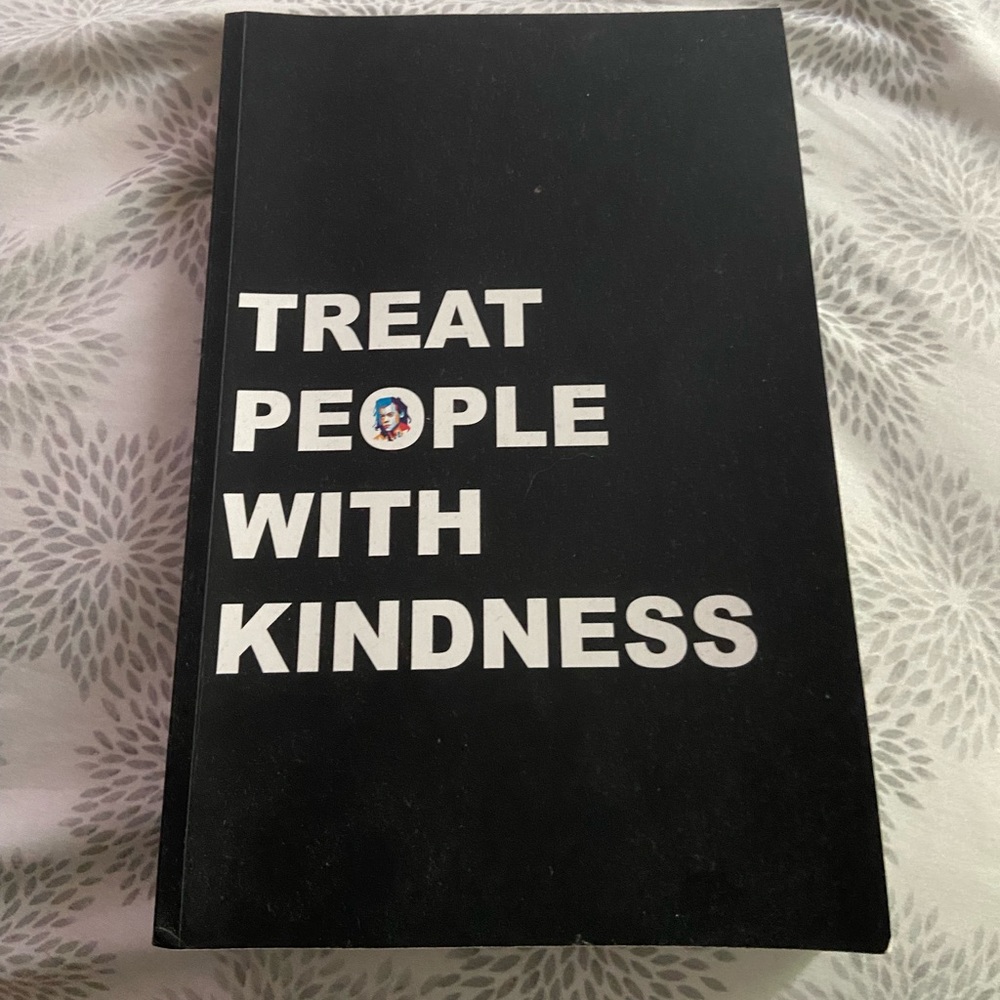 note book